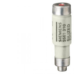 Fusibles de bouteille Siemens 5SE1320