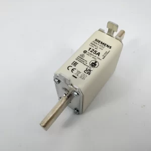 Fusibles a pattes Siemens 3NA3032