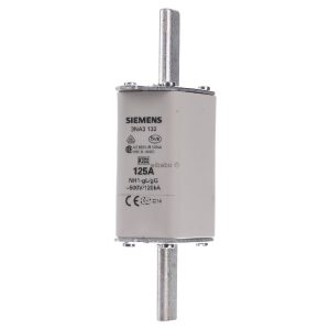 Fusibles a pattes Siemens 3NA3132