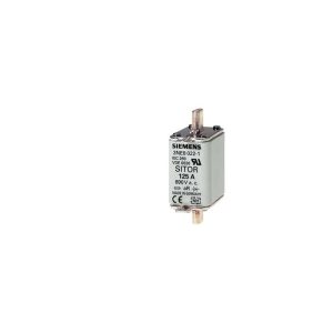 Fusibles a pattes Siemens 3NE8015-1