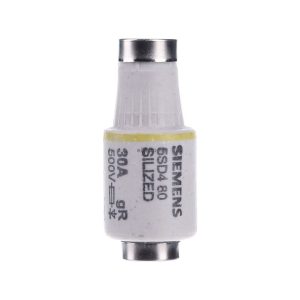 Fusibles de bouteille Siemens 5SD480