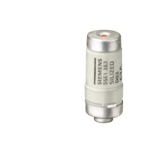 Fusibles de bouteille Siemens 5SE1325