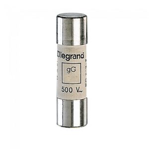 Fusibles cartouches Legrand 0 143 16