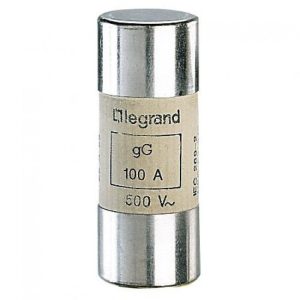 Fusibles cartouches Legrand 0 153 96