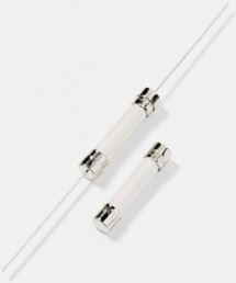 Fusibles cartouches Littelfuse 021501.6HXP