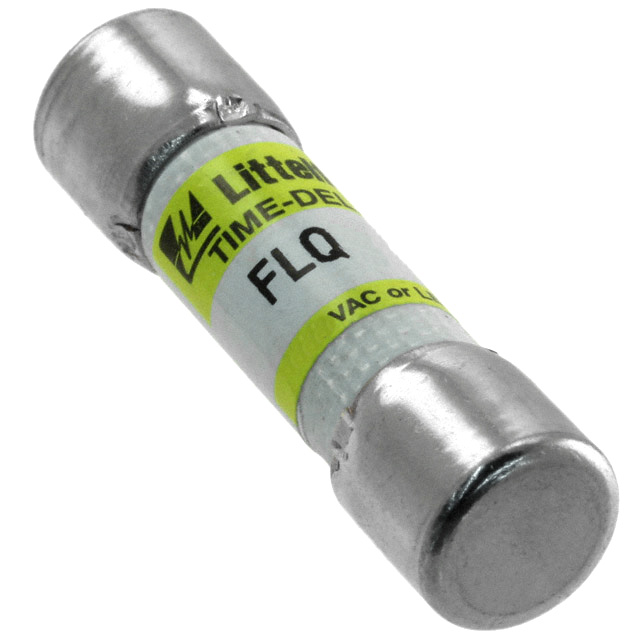 Fusibles cartouches Littelfuse 0FLQ015.T
