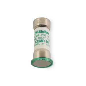 Fusibles cartouches Littelfuse CCMR040