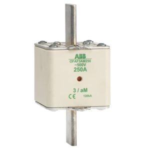 Fusibles a pattes ABB 1SCA022698R0010