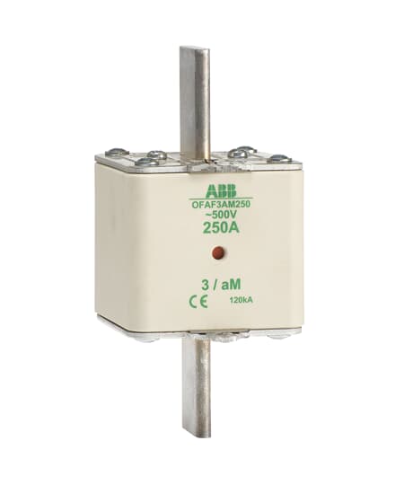 Fusibles a pattes ABB 1SCA022698R0010