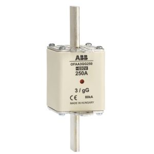 Fusibles a pattes ABB 1SCA022701R1000
