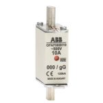 Fusibles a pattes ABB 1SCA022627R1120