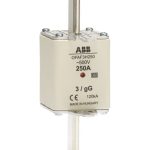 Fusibles a pattes ABB 1SCA022627R6600