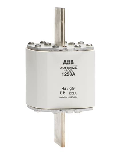 Fusibles a pattes ABB 1SCA022637R4280