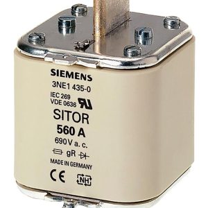 Fusibles a pattes Siemens 3NE3333