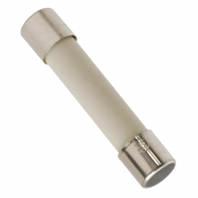 Fusibles cartouches Littelfuse 0215005.MXP