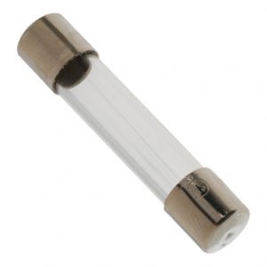 Fusibles cartouches Littelfuse 0312010.HXP