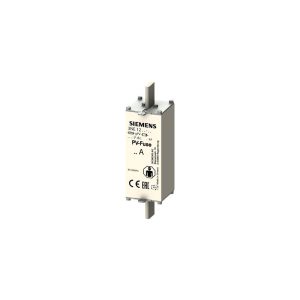 Fusibles a pattes Siemens 3NA3105