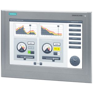 HMI SIEMENS 6AV2124-0QC10-0SA0