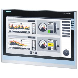 HMI SIEMENS  6AV2124-0UC02-0AX0