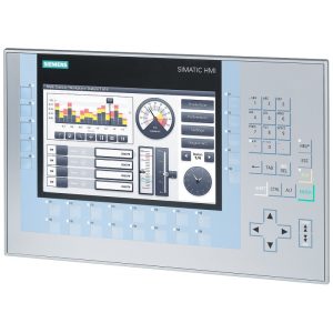 HMI SIEMENS 6AV2124-1JC01-0AX0