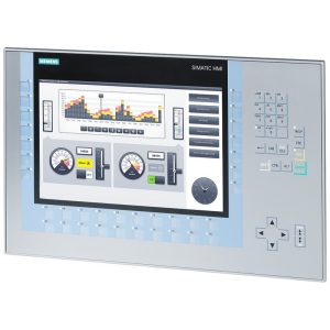 HMI SIEMENS 6AV2124-1MC01-0AX0