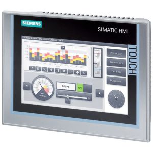 HMI SIEMENS 6AV2124-5GC00-0VS0