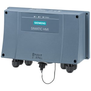 HMI SIEMENS 6AV2125-2AE13-0AX0
