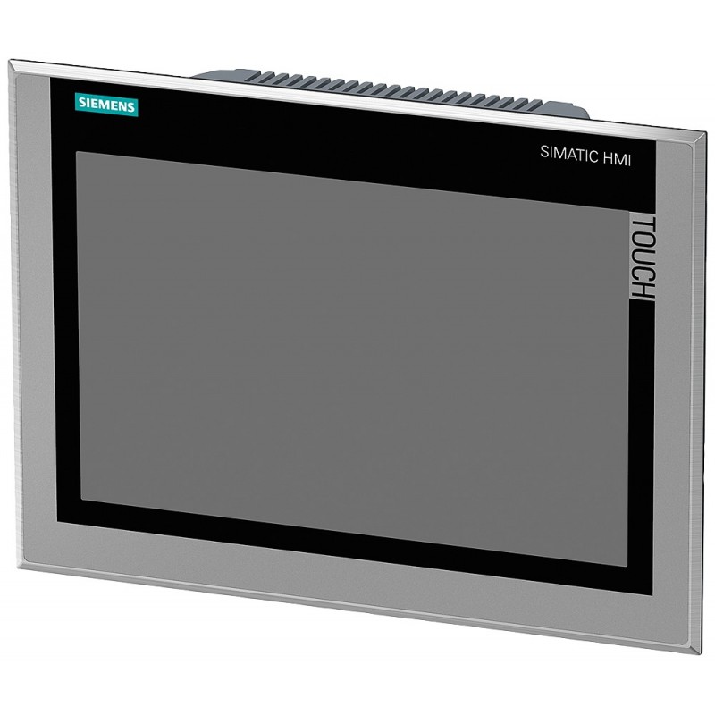 HMI SIEMENS 6AV2144-8MC10-0AA0