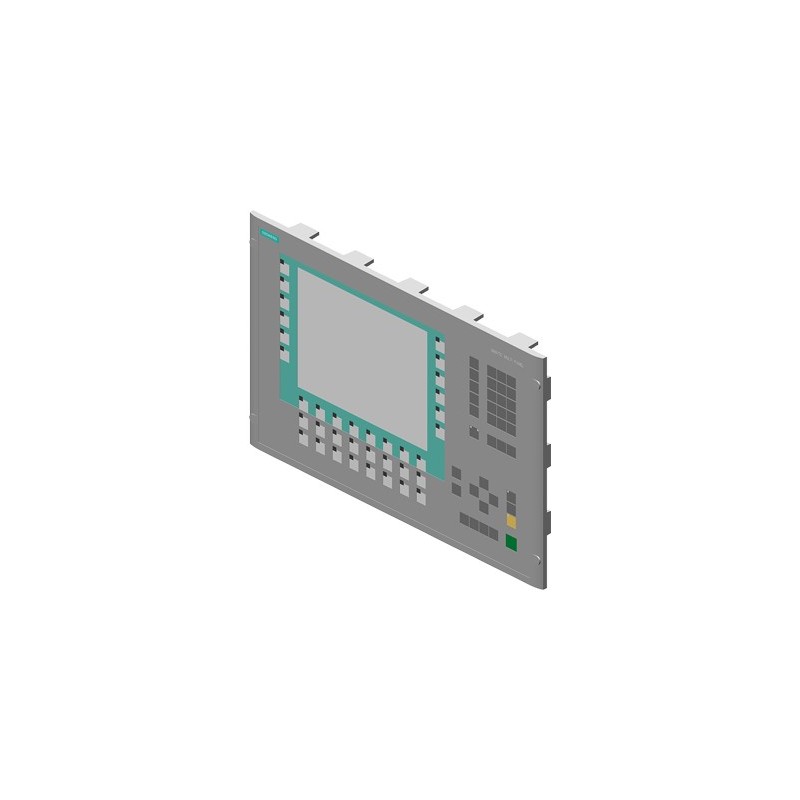 HMI SIEMENS 6AV6643-0DD01-1AX2