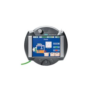 HMI SIEMENS 6AV6645-0CA01-0AX0