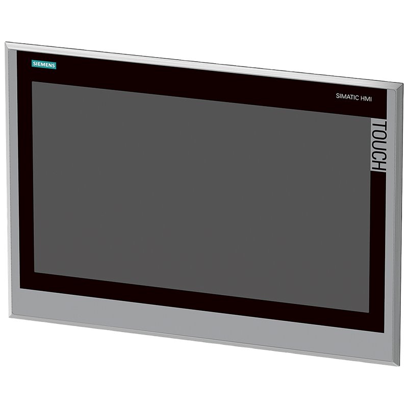 HMI SIEMENS 6AV2144-8UC10-0AA0