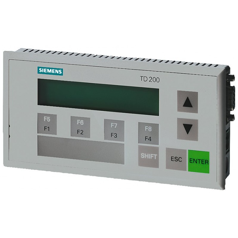 HMI SIEMENS 6ES7272-1AA10-0YA1