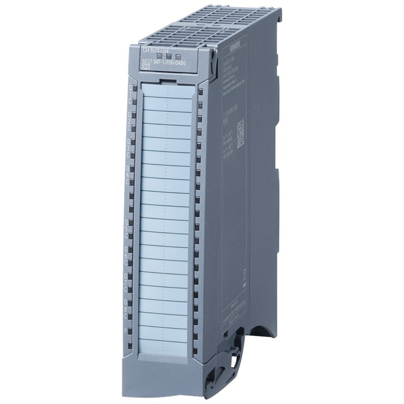 Modules de communication SIEMENS 6ES7547-1JF00-0AB0