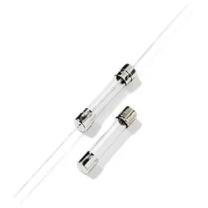 Fusibles cartouches Littelfuse 0313005.HXP
