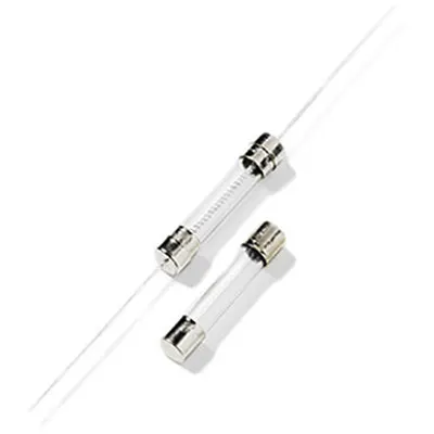 Fusibles cartouches Littelfuse 0313005.MXP