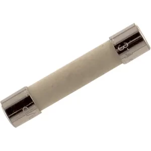 Fusibles cartouches Littelfuse 35621000029