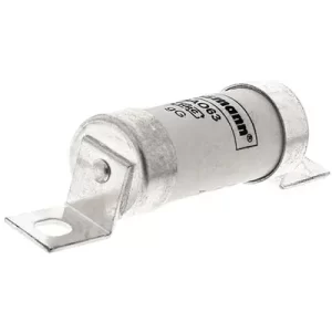 Fusibles a pattes Eaton BAO63
