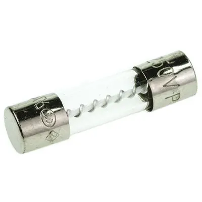 Fusibles cartouches Littelfuse 0213005.MXP