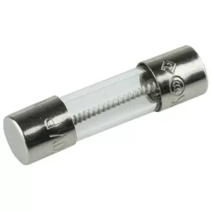 Fusibles cartouches Littelfuse 02193.15MXAP