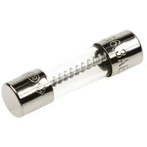 Fusibles cartouches Littelfuse 021906.3MXAP