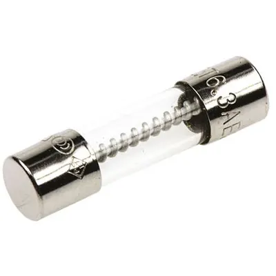 Fusibles cartouches Littelfuse 021906.3MXAP