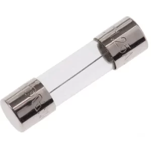 Fusibles cartouches Littelfuse 0217.100MXP