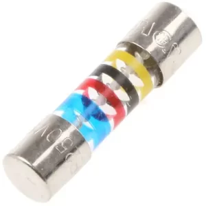 Fusibles cartouches Littelfuse 0219004.MXABP