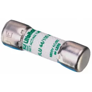 Fusibles cartouches Littelfuse 0BLS004.T
