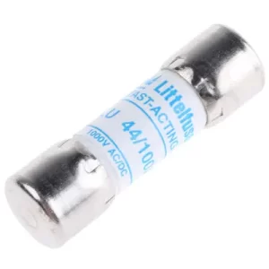 Fusibles cartouches Littelfuse 0FLU.440T