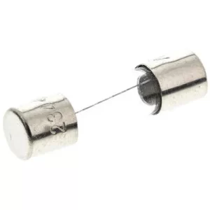 Fusibles cartouches Littelfuse 0217.400MXP