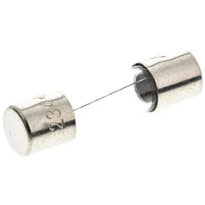 Fusibles cartouches Littelfuse 0218.080MXP