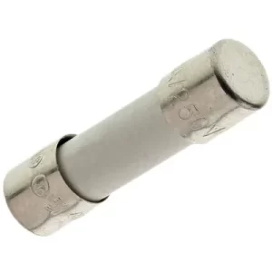 Fusibles cartouches Littelfuse 021602.5MXP