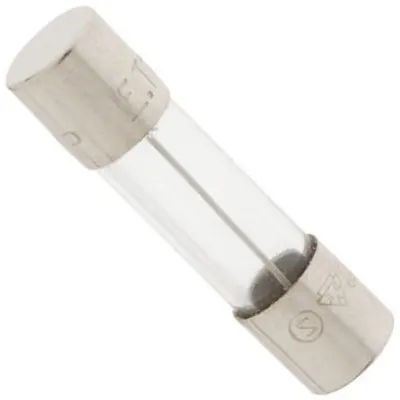 Fusibles cartouches Littelfuse 0218.100MXP