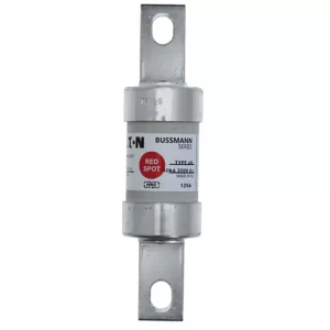 Fusibles a pattes Eaton TF125